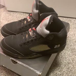 Air Jordan 5